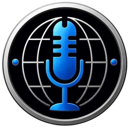 The Official World of UX Podcast Website