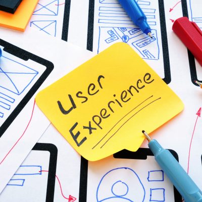 So You Wanna Be a UXer